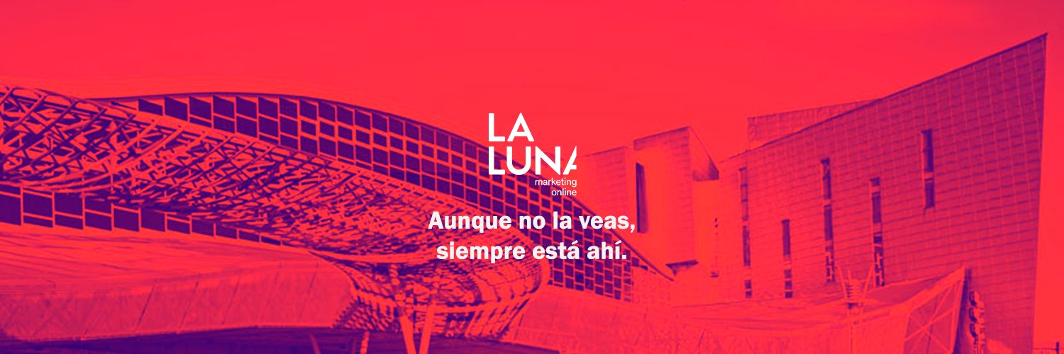 LaLuna's profile banner image