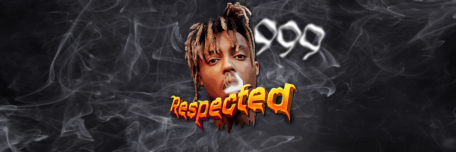 Respected on Boat banner