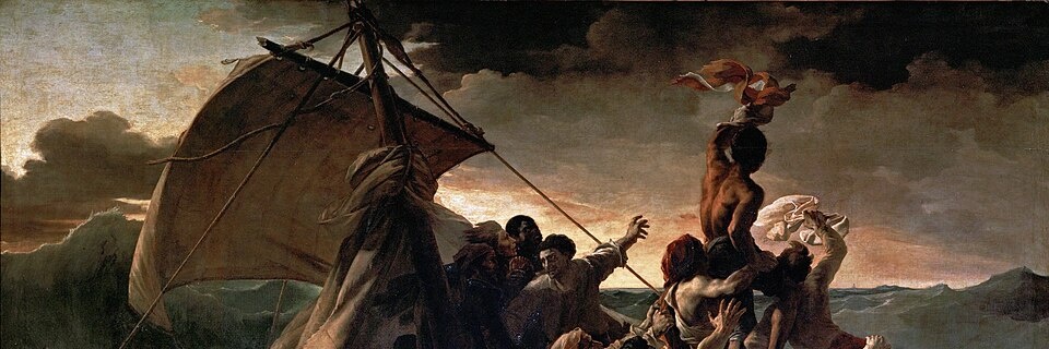 SAN MARTIN REVIVIÓ Y DECAPITÓ A MILEI banner