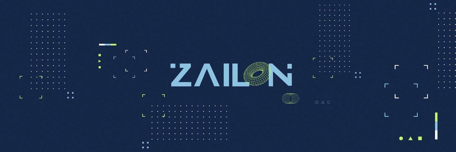 TheZailon's profile banner image
