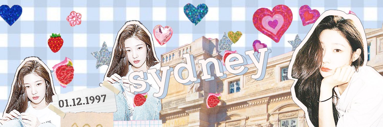 sydney banner