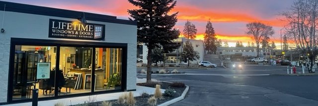 Lifetime Windows banner