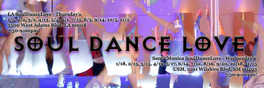 SoulDanceLove's profile banner image