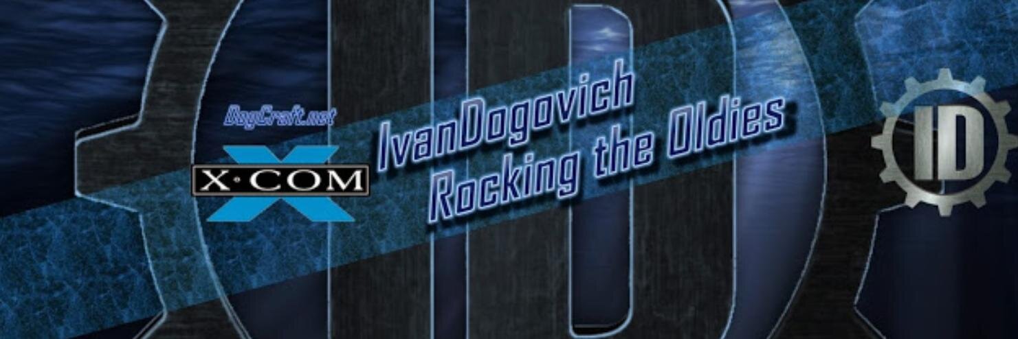 IvanDogovich's profile banner image
