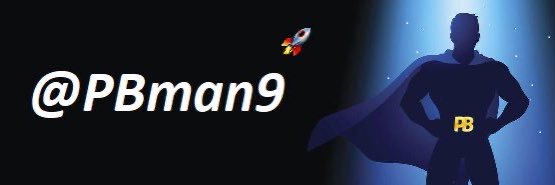 PB Man banner