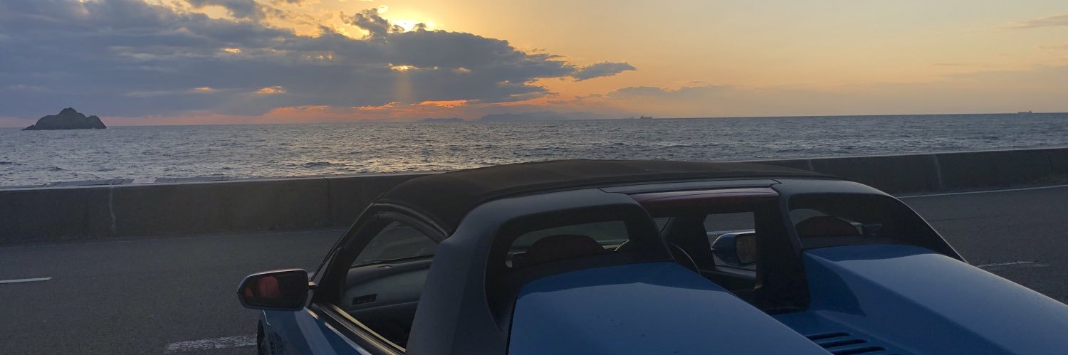 oyagi42255's profile banner image