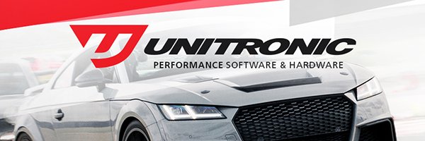 Unitronic banner