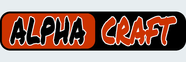 _AlphaCraft_ Profile Banner