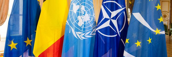 🇧🇪 DG Multilateral Affairs Profile Banner