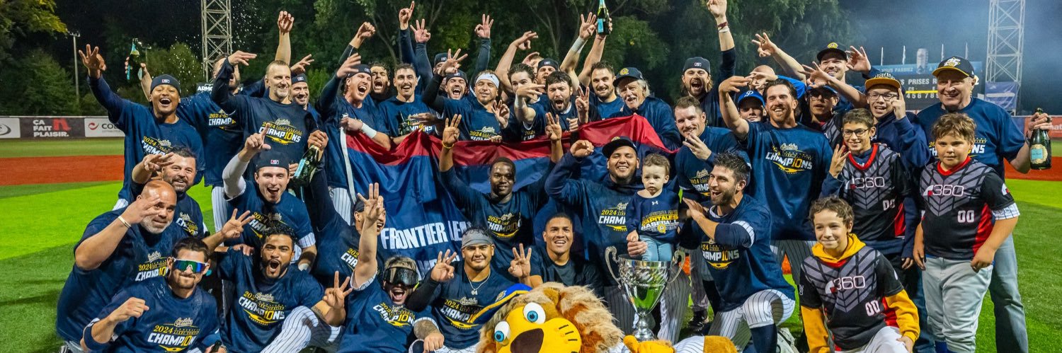 Capitales de Québec banner