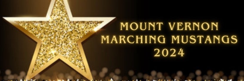 MV Band banner