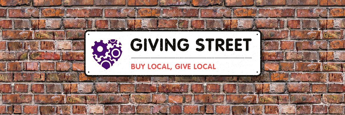 Giving_Street's profile banner image