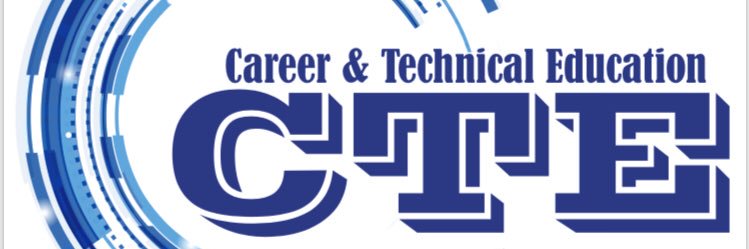 Ferguson-Florissant School District CTE banner