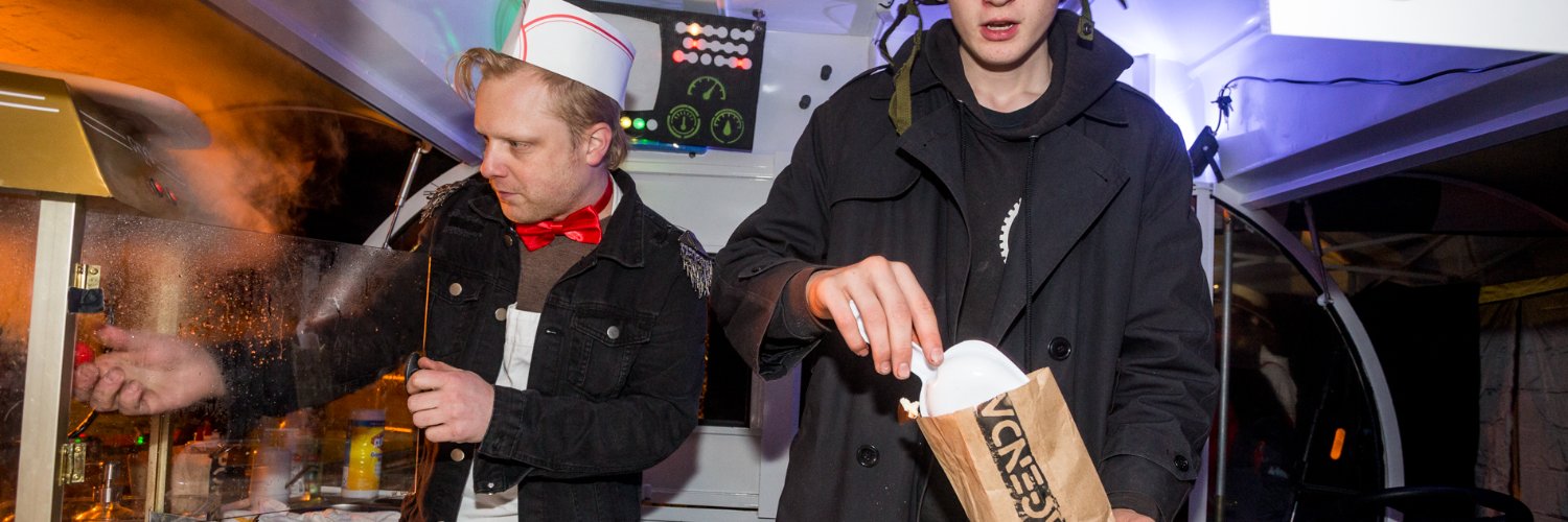 doublejosh's profile banner image