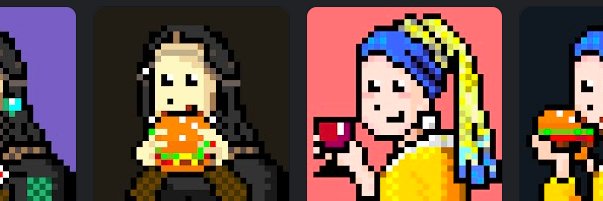 Chappy Nappy🍔🍟💖 banner