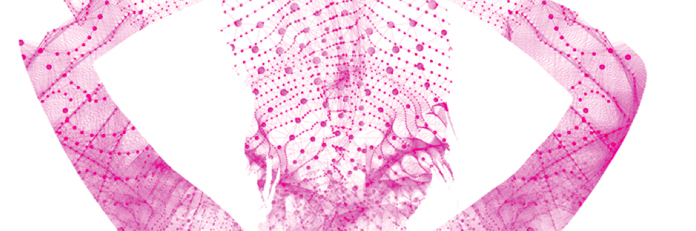 MOONDIAL by Sabine Seymour banner