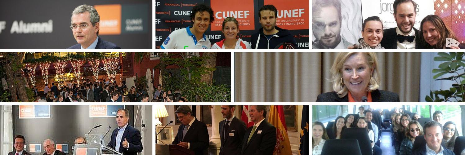 CunefAlumni's profile banner image