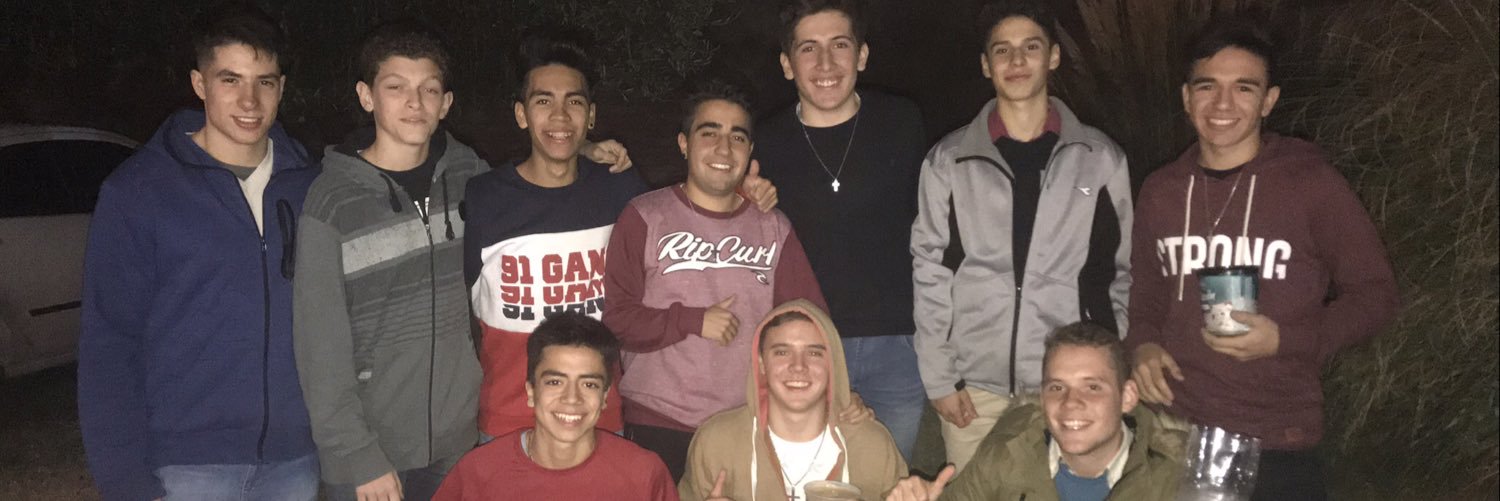 AugustoGodoy9's profile banner image