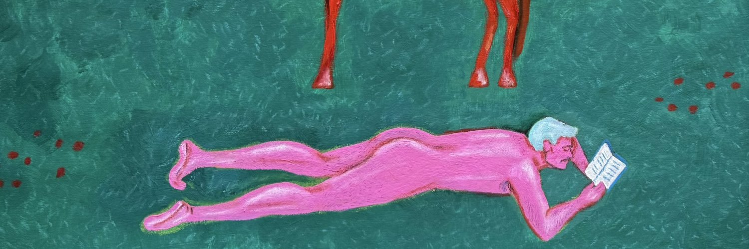 williammoher's profile banner image