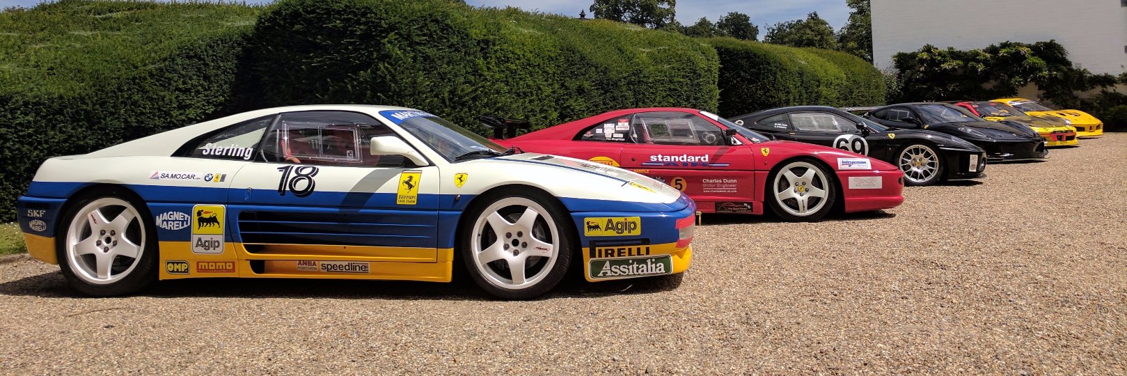 Ferrari348CH's profile banner image