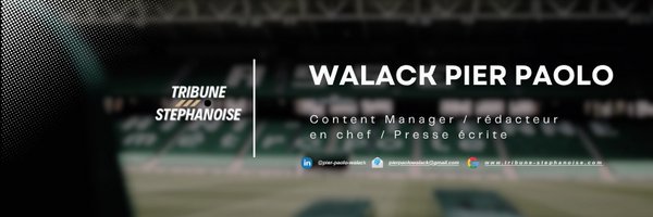 WalackP Profile Banner
