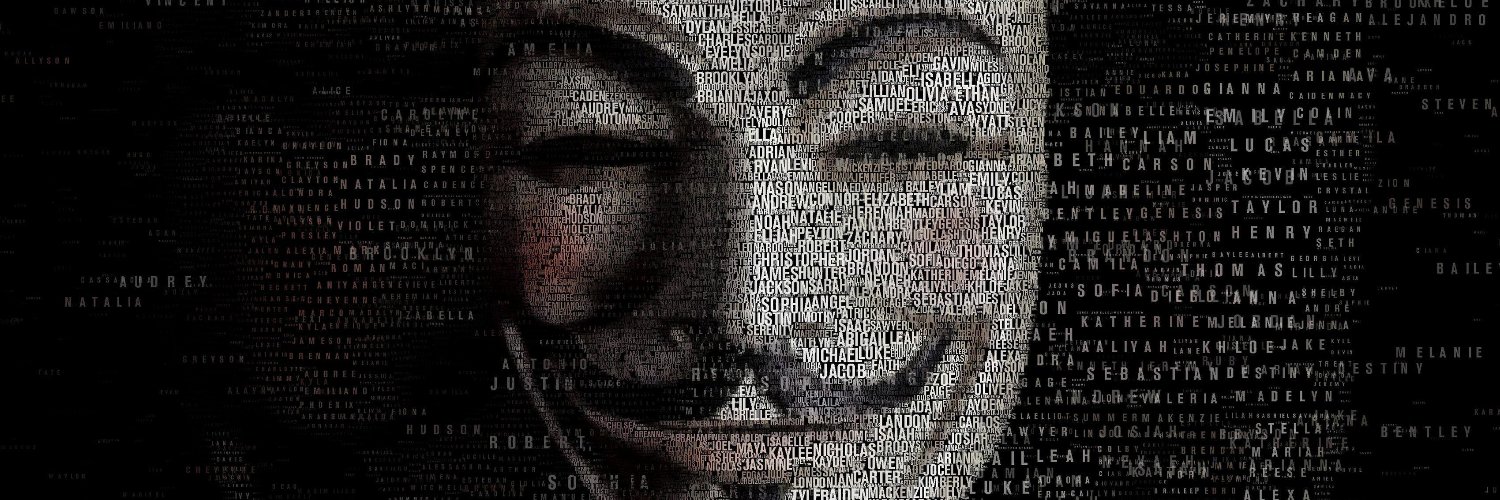 AnonymousRupes's profile banner image