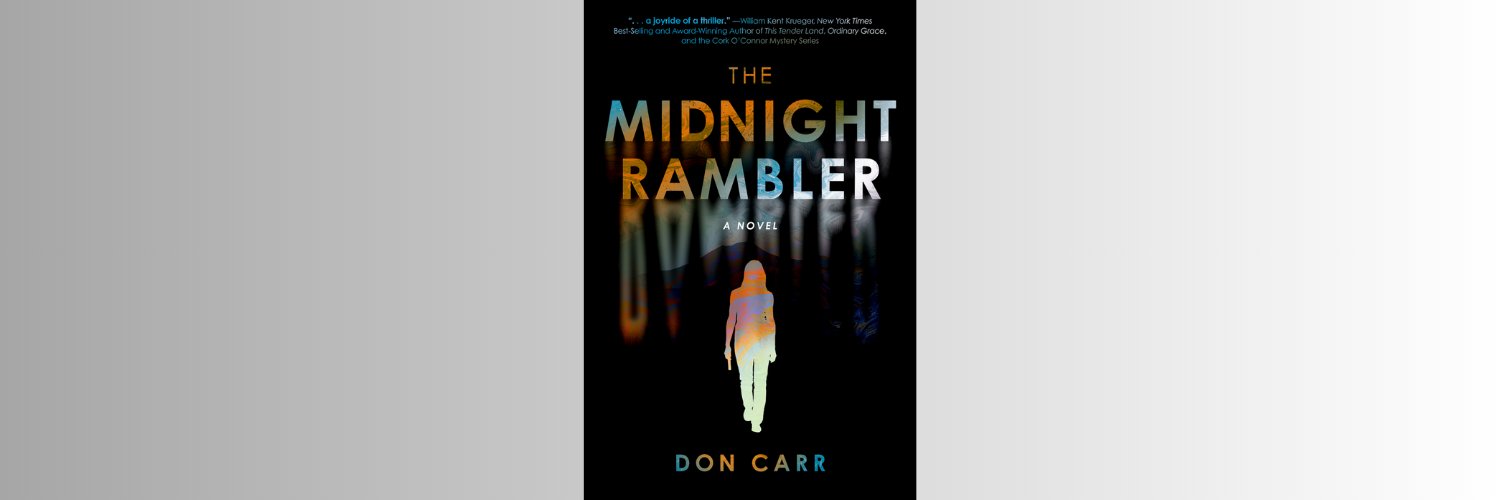 Don Carr banner