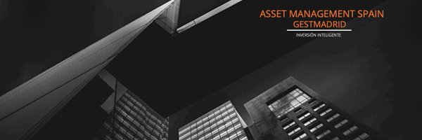 Asset Management Spain - Gestmadrid Profile Banner