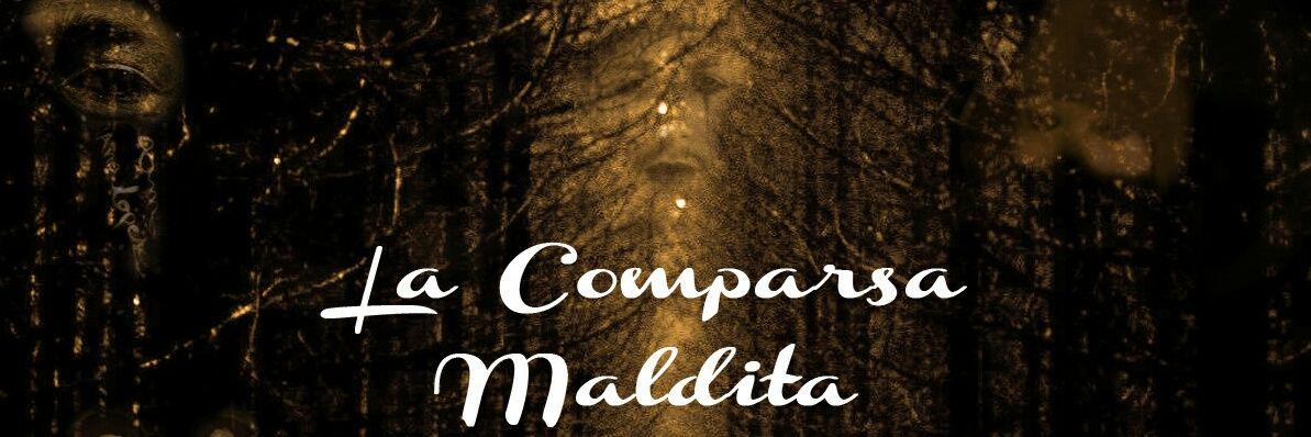La Comparsa Maldita banner
