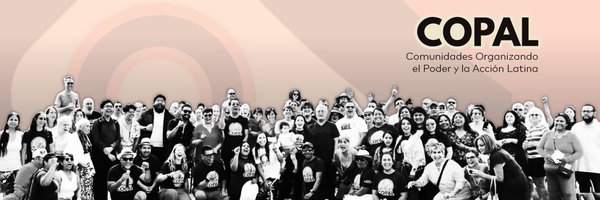 COPALMN Profile Banner