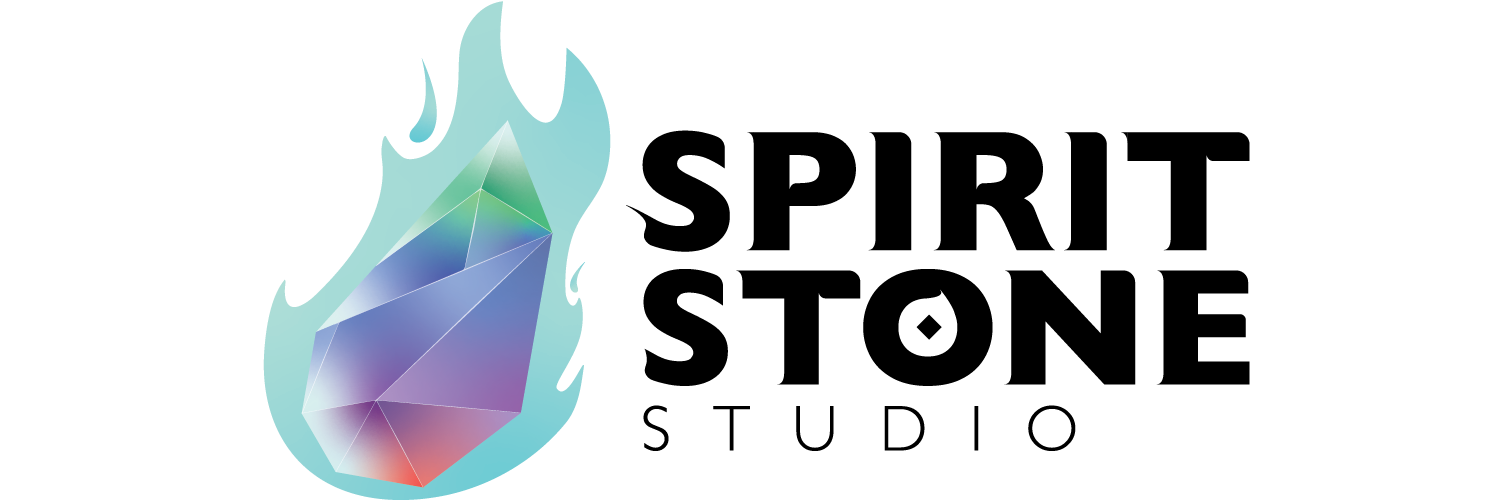 💎 Spirit Stone Studio banner