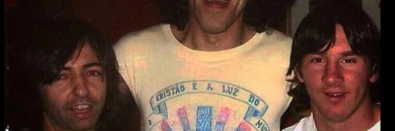 Migue Moscetta banner