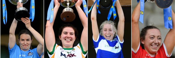 LeinsterLGFA Profile Banner