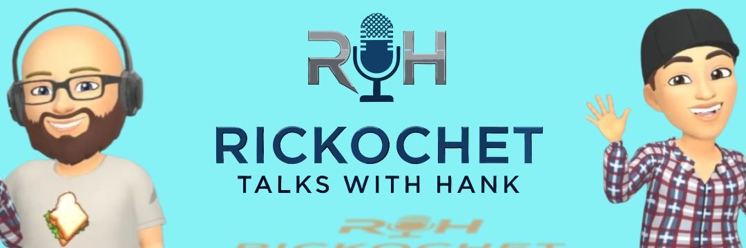 DJRickochet714's profile banner image