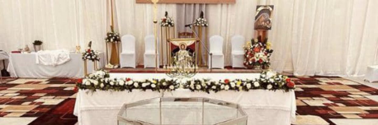 Ndewinrabu's profile banner image