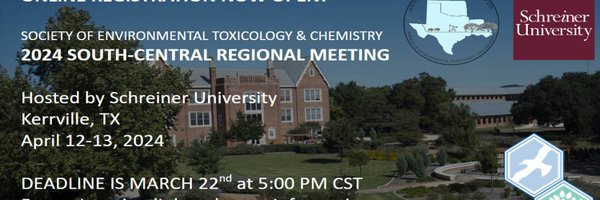 SETAC_SC Profile Banner