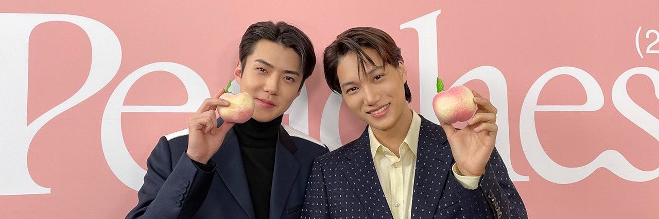 baekdough's profile banner image