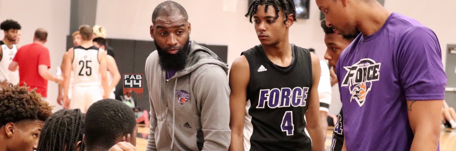 CoachShaw🏀 banner