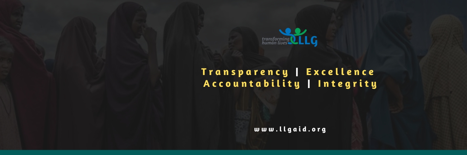 Lifeline Gedo banner