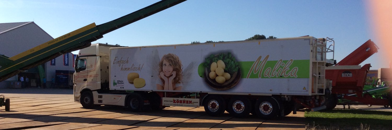 SelectPotato's profile banner image