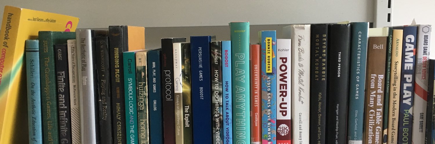 Seth McCormick banner