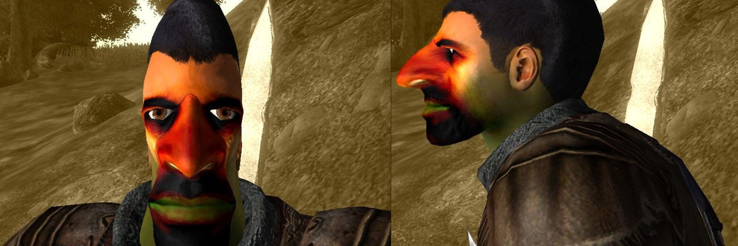 Robert Xbox banner