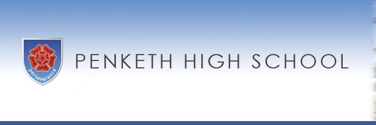 Great Teaching @ Penketh banner