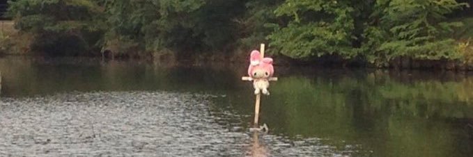 かおにゃん banner