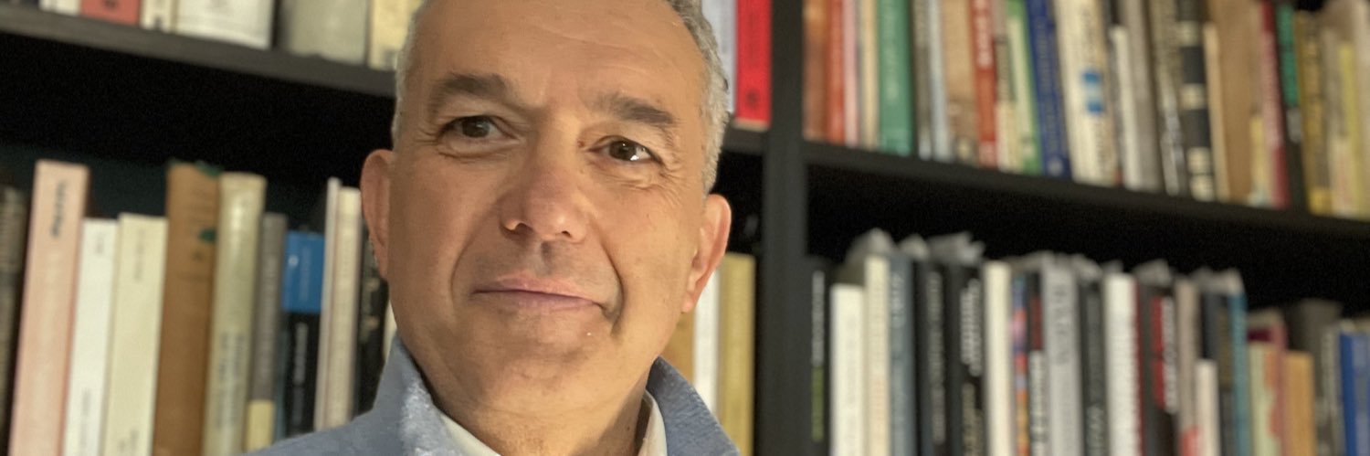 Xavier coller banner