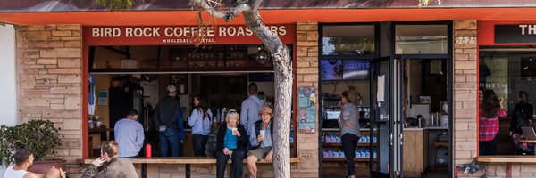 BirdRockCoffee Profile Banner