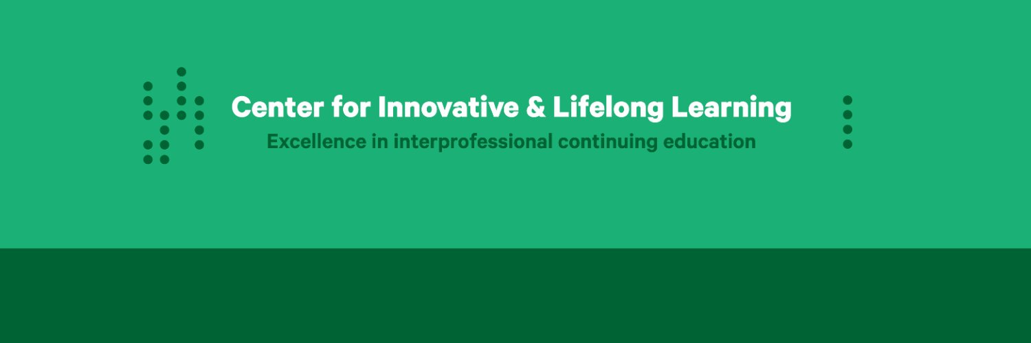 RushU Center for Innovative & Lifelong Learning banner