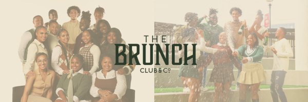 TheBrunchClubCo Profile Banner