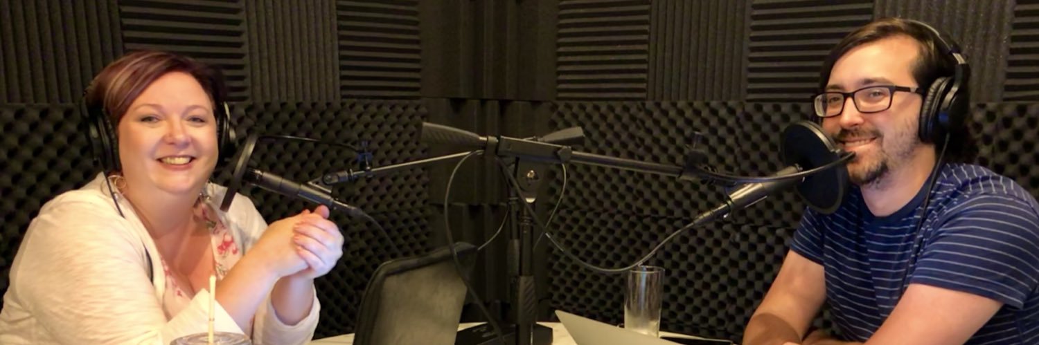 FoodCrush Podcast banner
