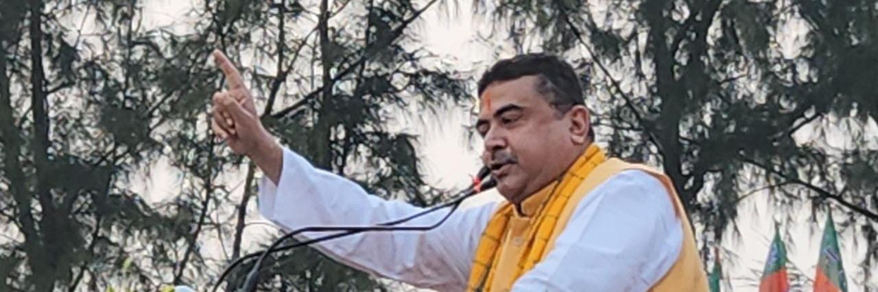 Gargi Mukherjee ( Modi Ka Parivar)'s banner